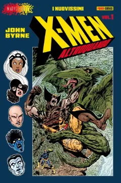 Copertina del volume